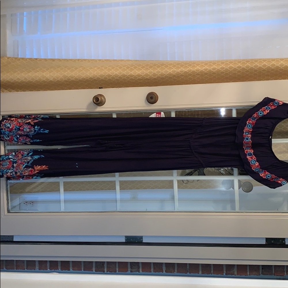 Chelsea & Violet jumpsuit